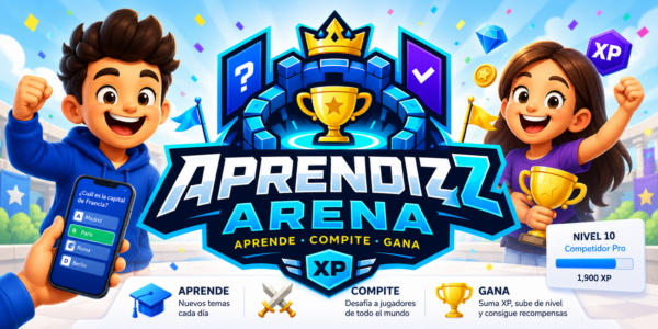 Aprendizz Arena